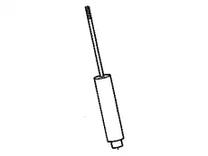 ABSORBER 15198894 GM