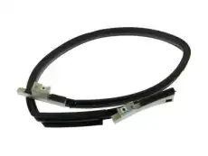 Ручка двери GM 15219154