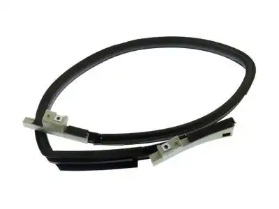 Ручка двери GM 15219154