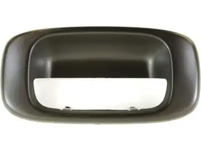 Ручка двери GM 15228539
