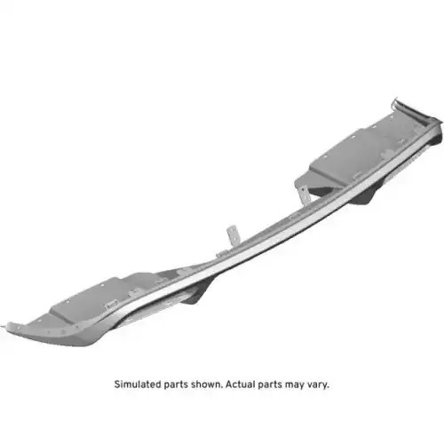 FASCIA 15230191 GM