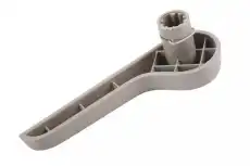 Ручка двери GM 15232596