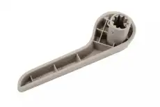 Ручка двери GM 15232600
