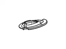INSULATOR 15232934 GM