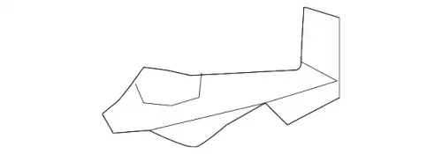 BRACKET 15239095 GM