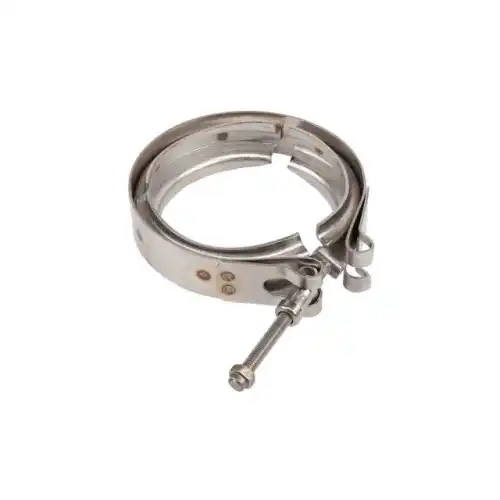 CLAMP 15249419 GM