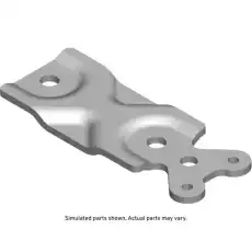 CLAMP 15250260 GM