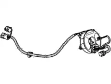 Кольцо&nbsp;контактное GM 15261949