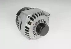 Генератор GM 15288860