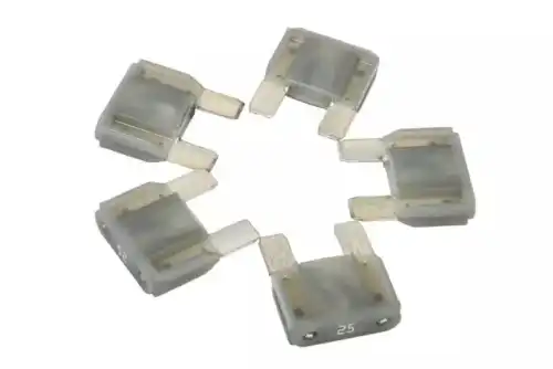 FUSE 15319538 GM