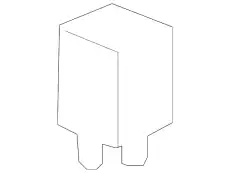 FUSE 15496744 GM