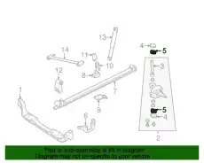 GASKET-KI 15659403 GM