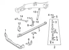 GASKET-KI 15659403 GM