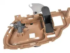 Ручка двери GM 15708047