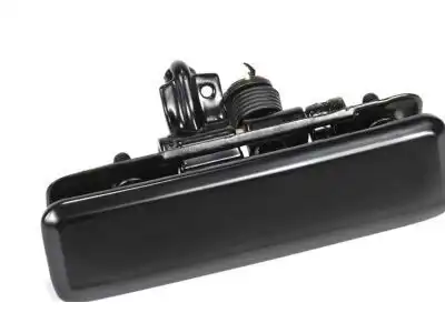 Ручка двери GM 15719665