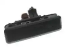 Ручка двери GM 15719666