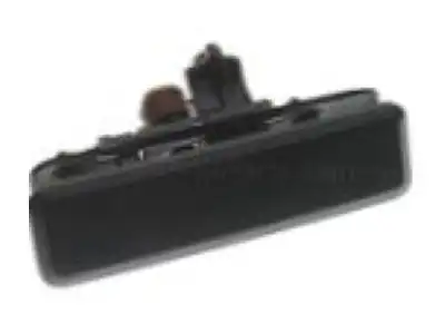Ручка двери GM 15719666