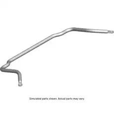 SHAFT 15750847 GM