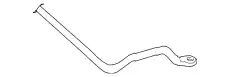 SHAFT 15750847 GM