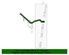 SHAFT 15750847 GM