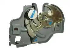Замок капота 15757371 GM