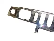 Решетка радиатора GM 15777617