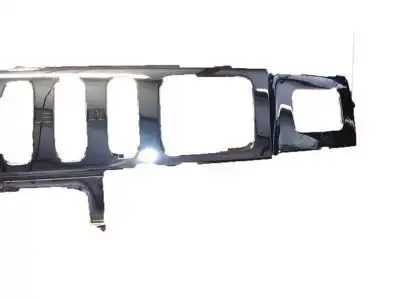 Решетка радиатора GM 15777617