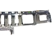 Решетка радиатора DAEWOO 15777617