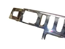 Решетка радиатора DAEWOO 15777617