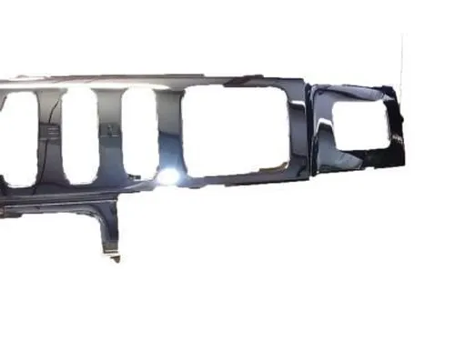 Решетка радиатора DAEWOO 15777617