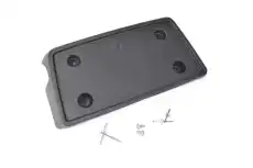BRACKET 15781554 GM