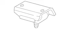 MOUNT 15788796 GM