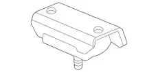 MOUNT 15788797 GM