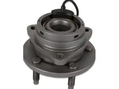 HUB 15793213 GM