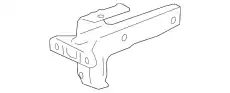 BRACKET 15794061 GM