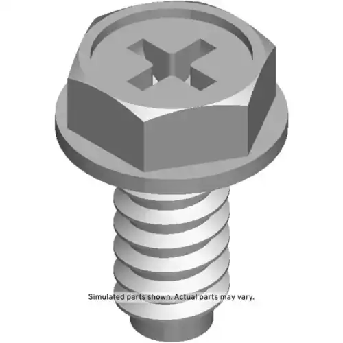 BOLT 15796647 GM