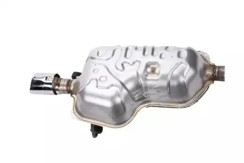 MUFFLER 15819460 GM
