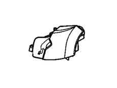 Фара DAEWOO 15826014