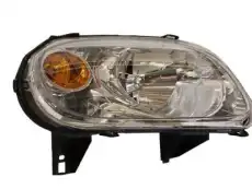 Фара GM 15827442