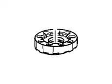 INSULATOR 15840311 GM