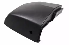 задняя левая часть бампера Н3 15849023 DAEWOO