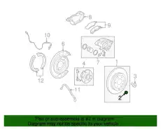 PLUG 15855613 GM