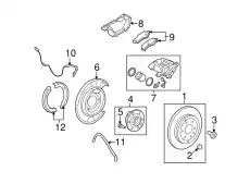 PLUG 15855613 GM