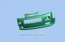 FASCIA 15869759 GM