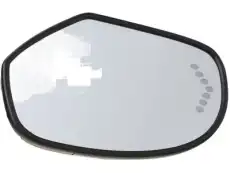 Стекло зеркала 15874992 GM
