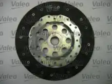 Комплект сцепления VALEO 826695