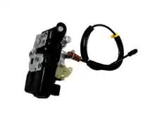 ЗАМОК/LATCH 15896625 GM