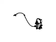 LOCK 15900261 GM
