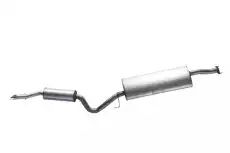 MUFFLER 15902776 GM