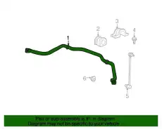 SHAFT 15905568 GM